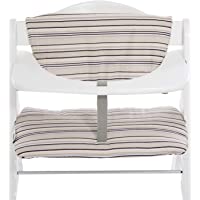 Los mejores  - Hauck Pad Deluxe Cojin Protector para Trona Alta Hauck Alpha+- Beige- 45x24x2 cm